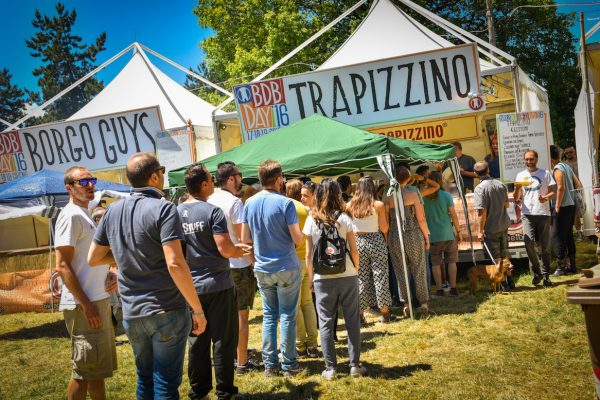 Birra Del Borgo Day Torna Dal Al Giugno A Borgorose Mangiaebevi