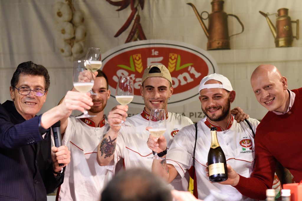 festival della gastronomia