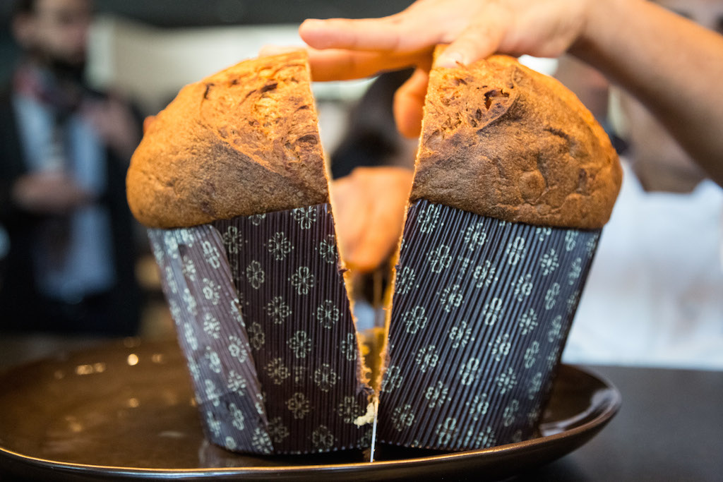 Giornata nazionale del panettone