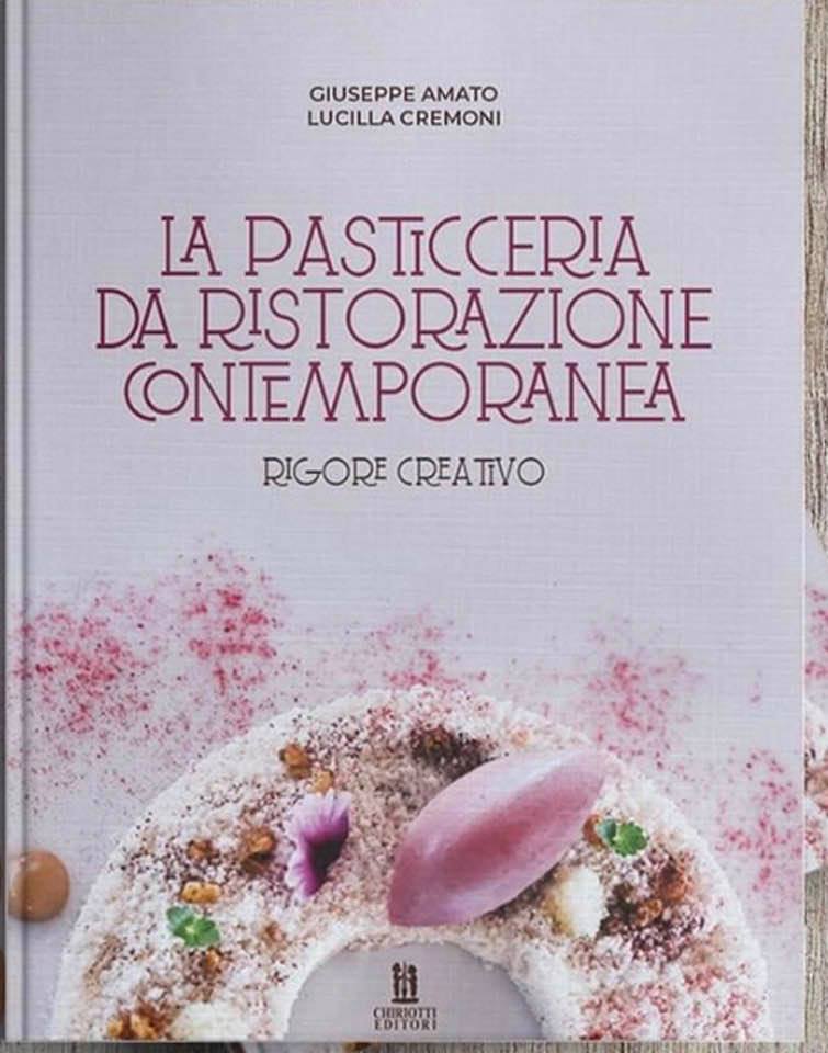 Manuale di pasticceria professionale