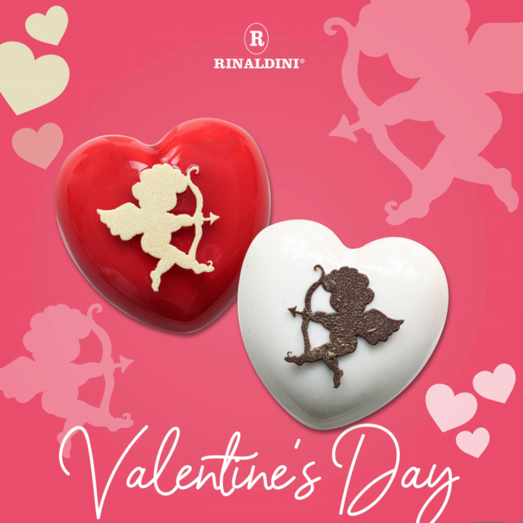 San Valentino 2022: 3 idee per un 14 febbraio romantico e gustoso