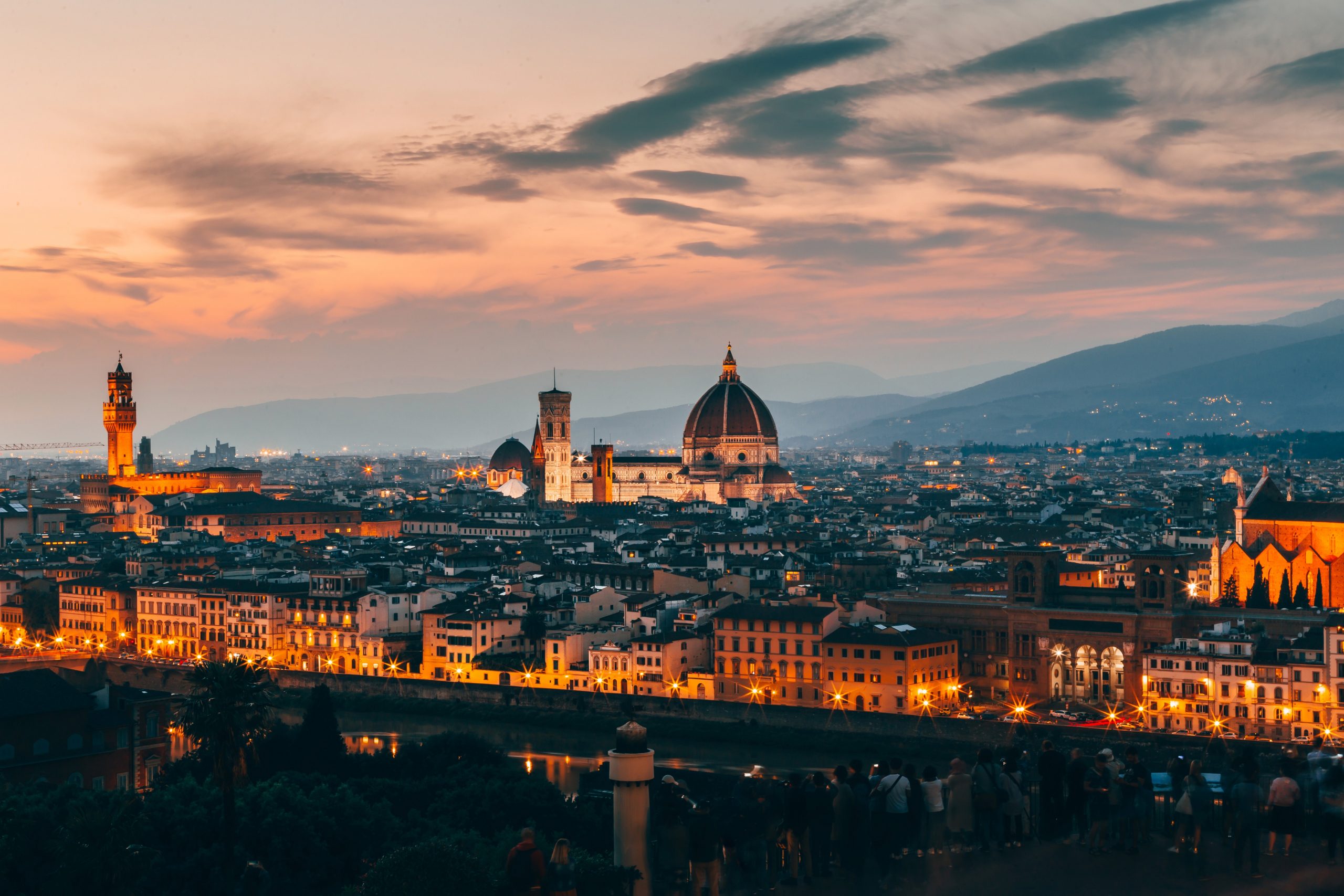 Estate a Firenze? Ecco i 5 locali da non perdere in città - MangiaeBevi