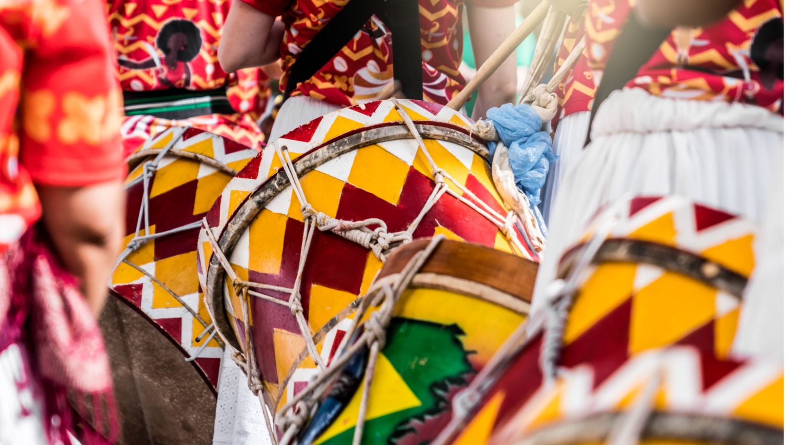 Fiumicino, a Parco Leonardo il Carnevale brasiliano con sfilate e samba