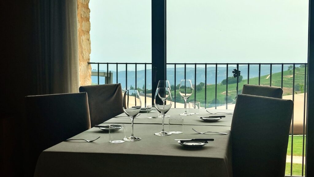 Cà del Moro Wine Retreat: la Cucina della Valpantena con quel brillante  guizzo di Calabria - MangiaeBevi