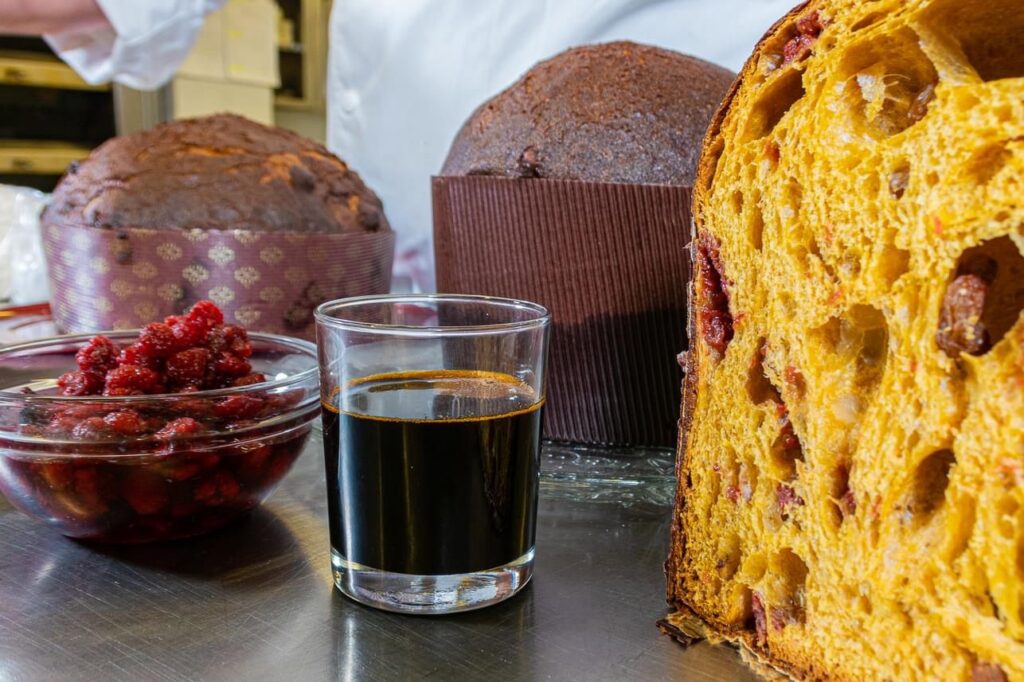 Panettoni al Centro: gran galà di indirizzi più o meno noti della buona  Italia di mezzo - MangiaeBevi