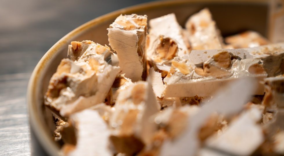 A Camerino la XXI edizione della Festa del Torrone nell'attesa di un  nuovo Guinness - MangiaeBevi